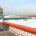Nuevo centro de operaciones de Palibex en Villaverde - palibex
