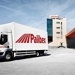 Nuevo centro de operaciones de Palibex en Villaverde (Madrid)