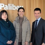 Transpolsa se incorpora a Palibex