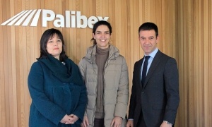 Transpolsa se incorpora a Palibex