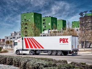 Empresa de transporte en Barcelona-Transportes Cargo-Palibex