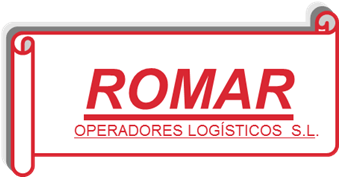ROMAR OPERADORES LOGÍSTICOS S.L.