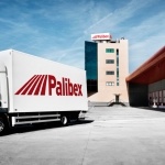 Nuevo centro de operaciones de Palibex en Villaverde (Madrid)