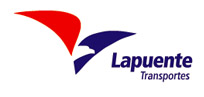 TRANSPORTES LAPUENTE, S.A. Calatayud