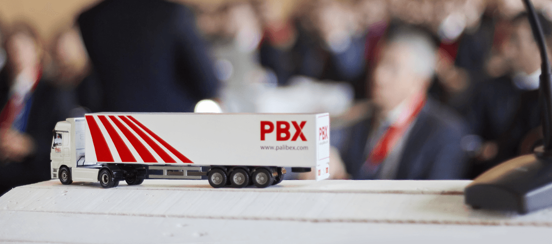 logistica colaborativa-palibex logistica colaborativa-palibex