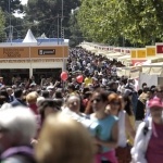 Feria del Libro de Madrid