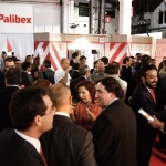 Palibex presente en el Salón Internacional de la Logística (SIL 2014)