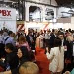 Stand 21 de PBX