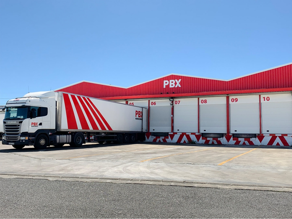 transporte urgente en valencia- palibex valencia