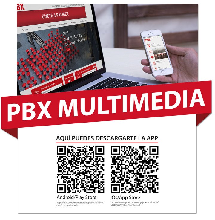 PBX Multimedia