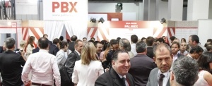 Sala PBX SIL 2015