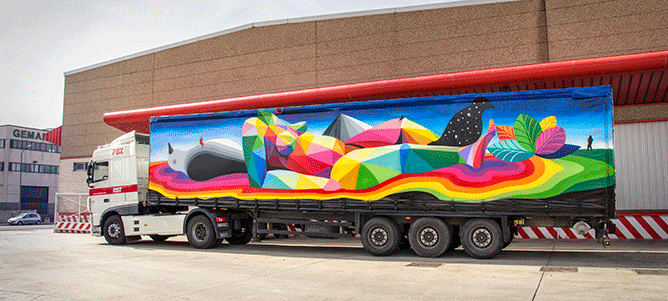 Daniel Muñoz-PBX-TRUCK ART PROJECT-okuda