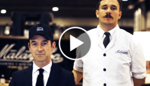 Movember Foundation - palibex