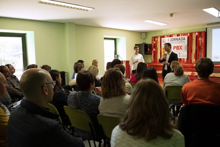 Jornadas sobre economía colaborativa-economía colaborativa-jaime colsa