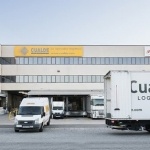 Cualde Logistics-Palibex