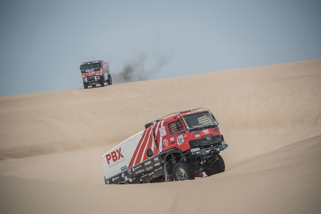 522-2018-01-07-PBX DAKAR 2018 TEAM (1)