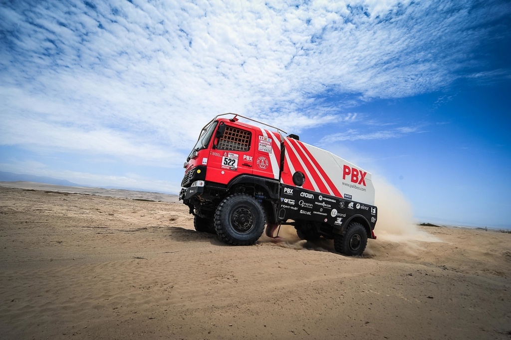 522-2018-01-09-PBX DAKAR 2018 TEAM (1)