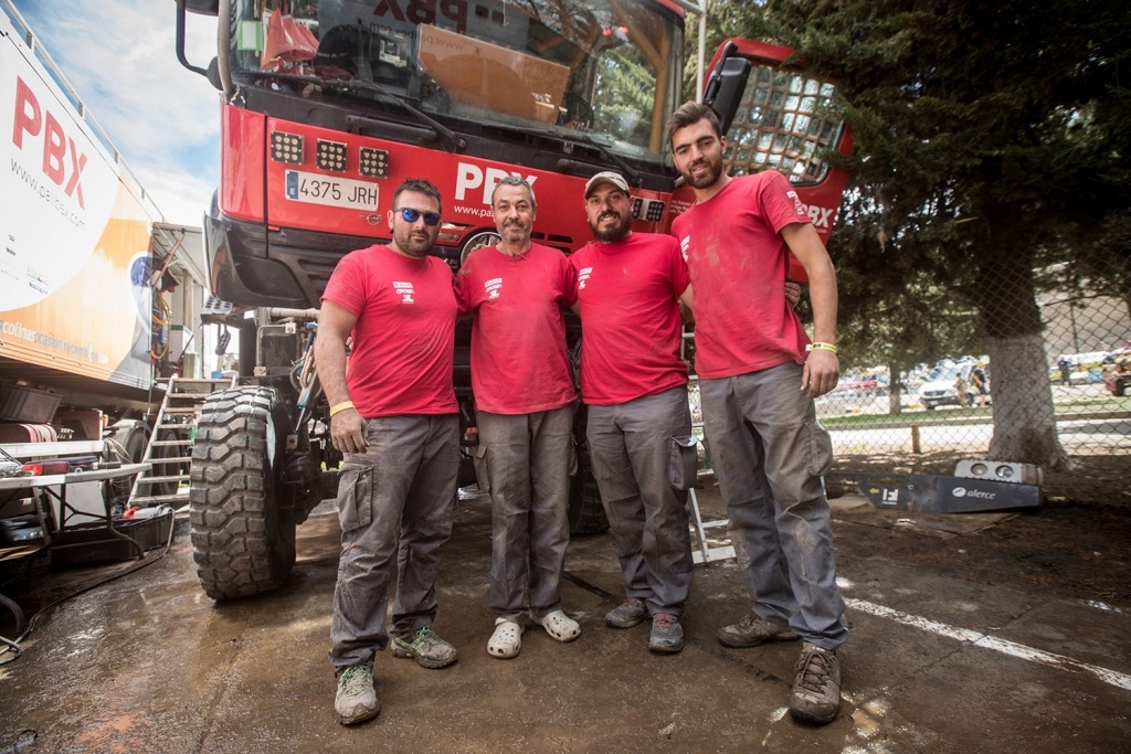 522-2018-01-12-PBX DAKAR 2018 TEAM (5)