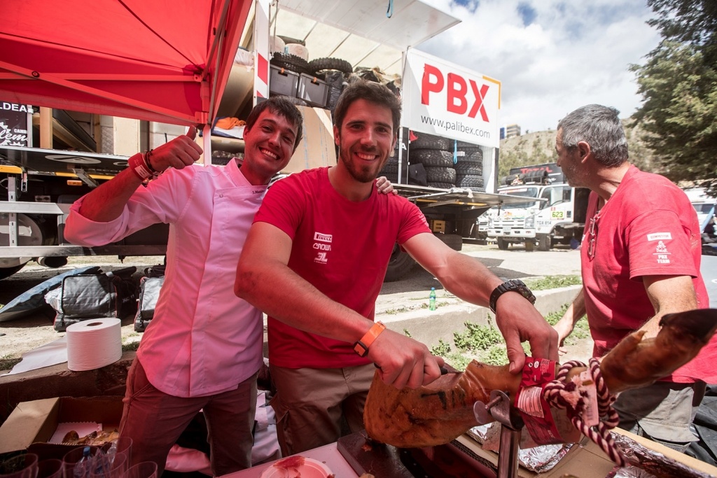 522-2018-01-12-PBX DAKAR 2018 TEAM (7)