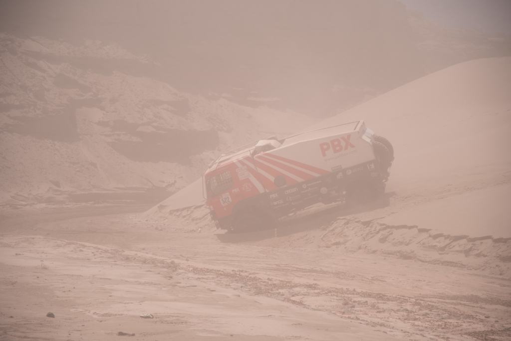 Dakar 2018-522-2018-01-17-PBX DAKAR 2018 TEAM-3