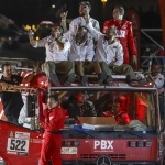 PBX Dakar Team