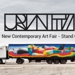 Truck Art Project-Urvanity-Palibex