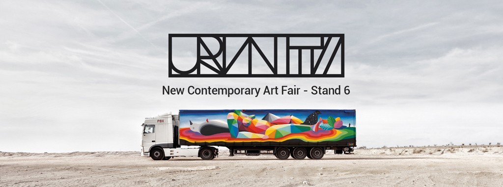 Truck Art Project-Urvanity-Palibex