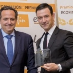 Titan Finance Award-Jaime Colsa