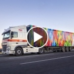 video truck art project-truck art project