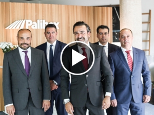 Palibex-Nos Mueve Un Equipo-Departamento de Desarrollo