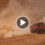 Rally Dakar 2019-PBX Dakar Team-Palibex