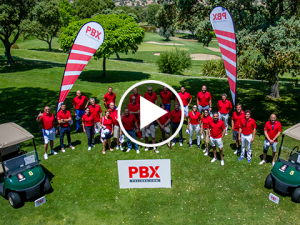 Vídeo I Torneo de Golf Palibex