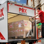 palibex - pbx - compañía de transporte - novologística