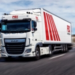 Less than truckload - Less than truckload Spain - Palibex -