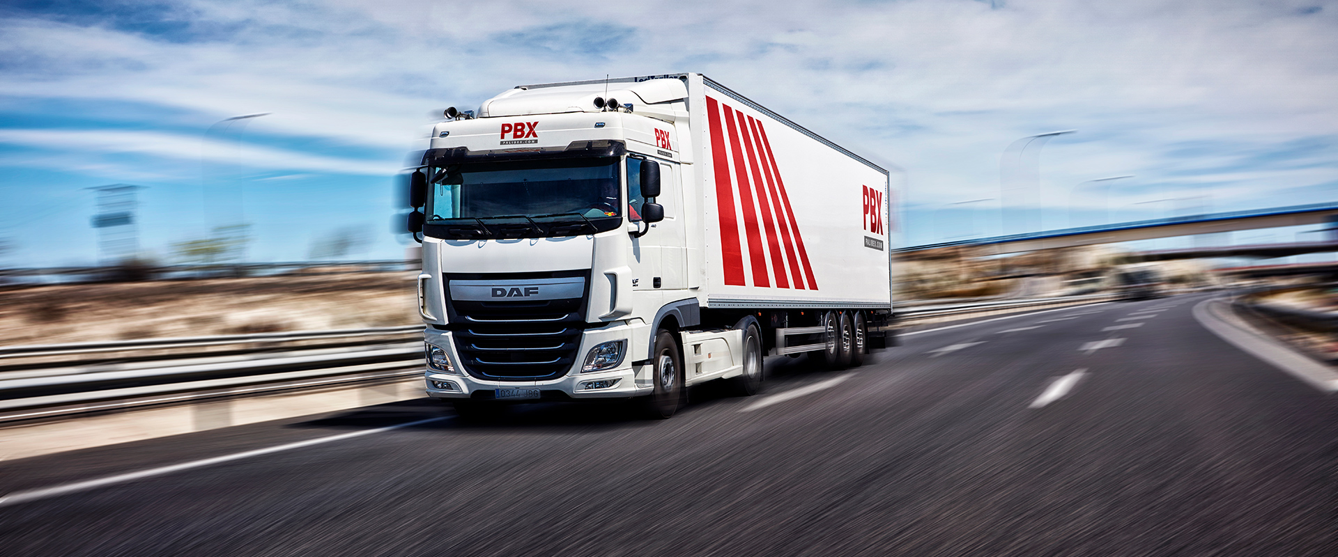 LTL Service