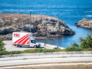 transporte urgente en ibiza grupamar - palibex