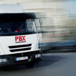 Pallet transport Spain to Europe - palibex