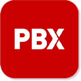 APP PBX MÓVIL