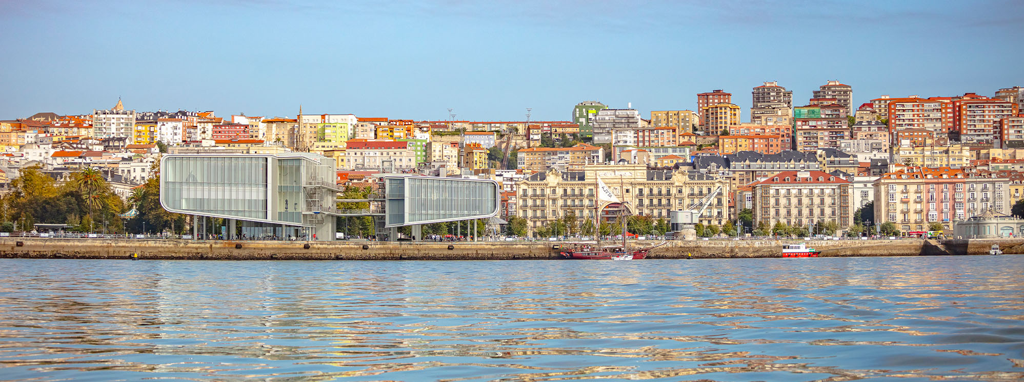 santander- centro botín - convencion x aniversario - palibex