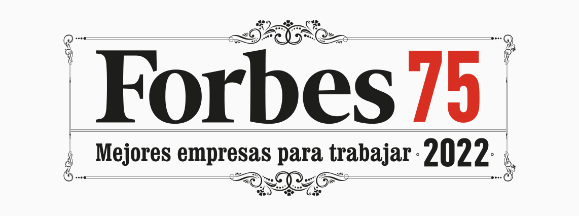 75 mejores empresas para trabajar - forbes - palibex