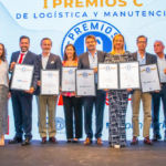 Award winning Logistics Company - palibex