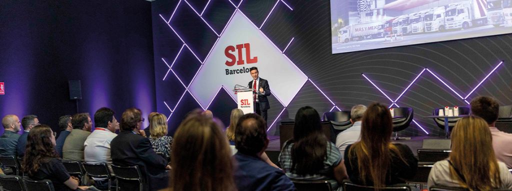 modernizar el transporte - sil 2022 - jaime colsa -