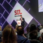 modernizar el transporte - sil 2022 - jaime colsa -