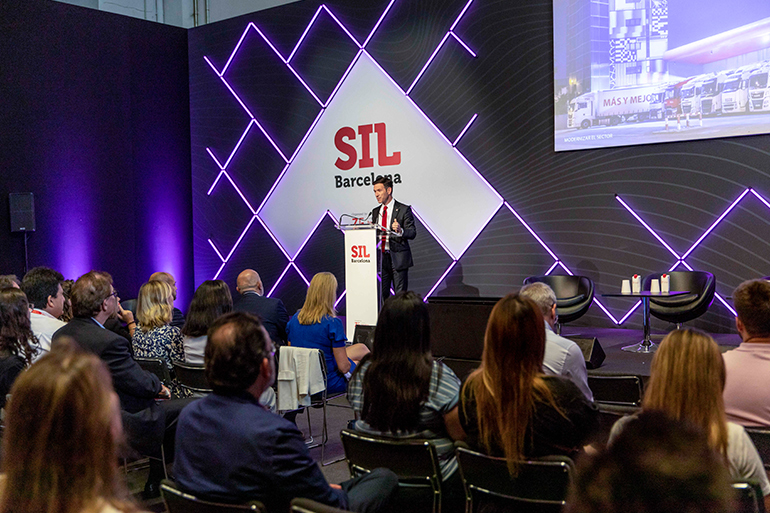 modernizar el transporte - sil 2022 - jaime colsa -