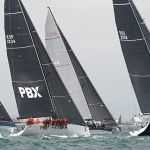 PBX Sailing Team - Copa del Rey Mapfre