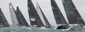 PBX Sailing Team - Copa del Rey Mapfre