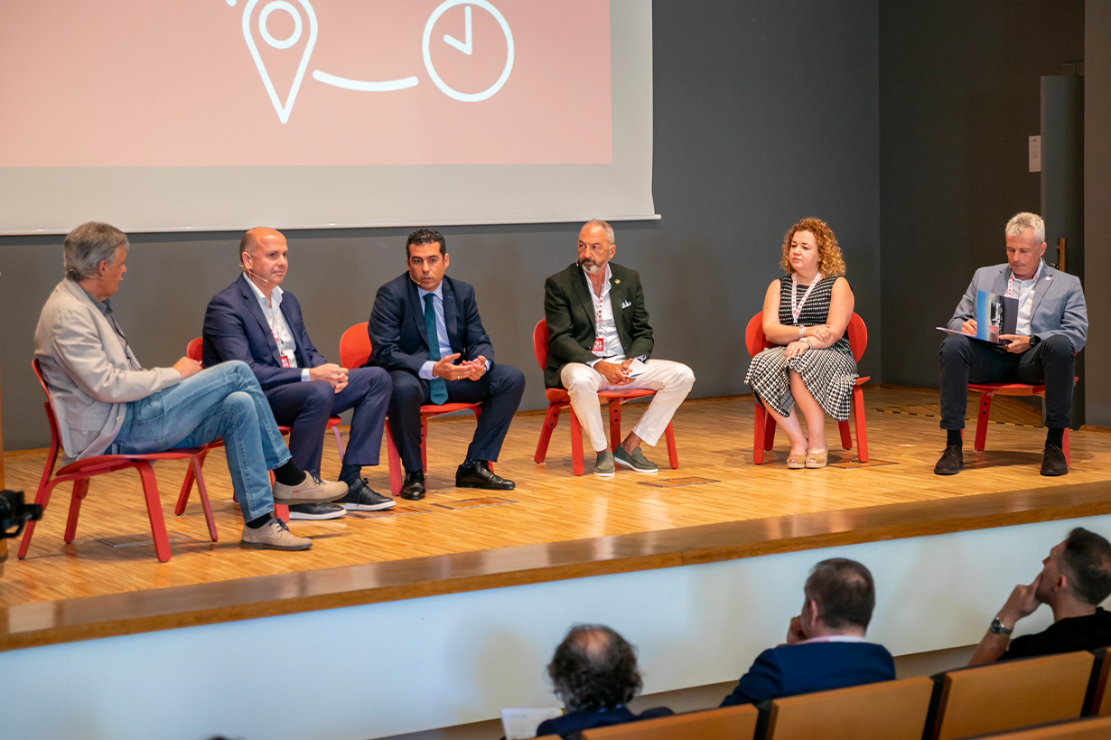 Plan estratégico 2022 - Convención X Aniversario Santander - 02