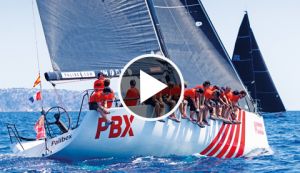 video copa del rey de vela - video copa del rey mapfre