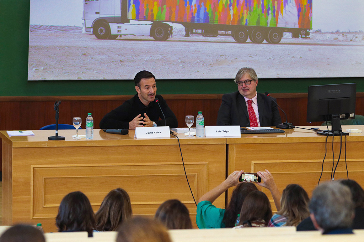 jornadas de coleccionismo ucm - jaime colsa - truck art project1