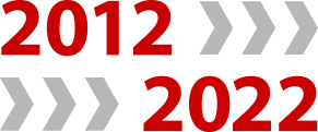 2012-2022